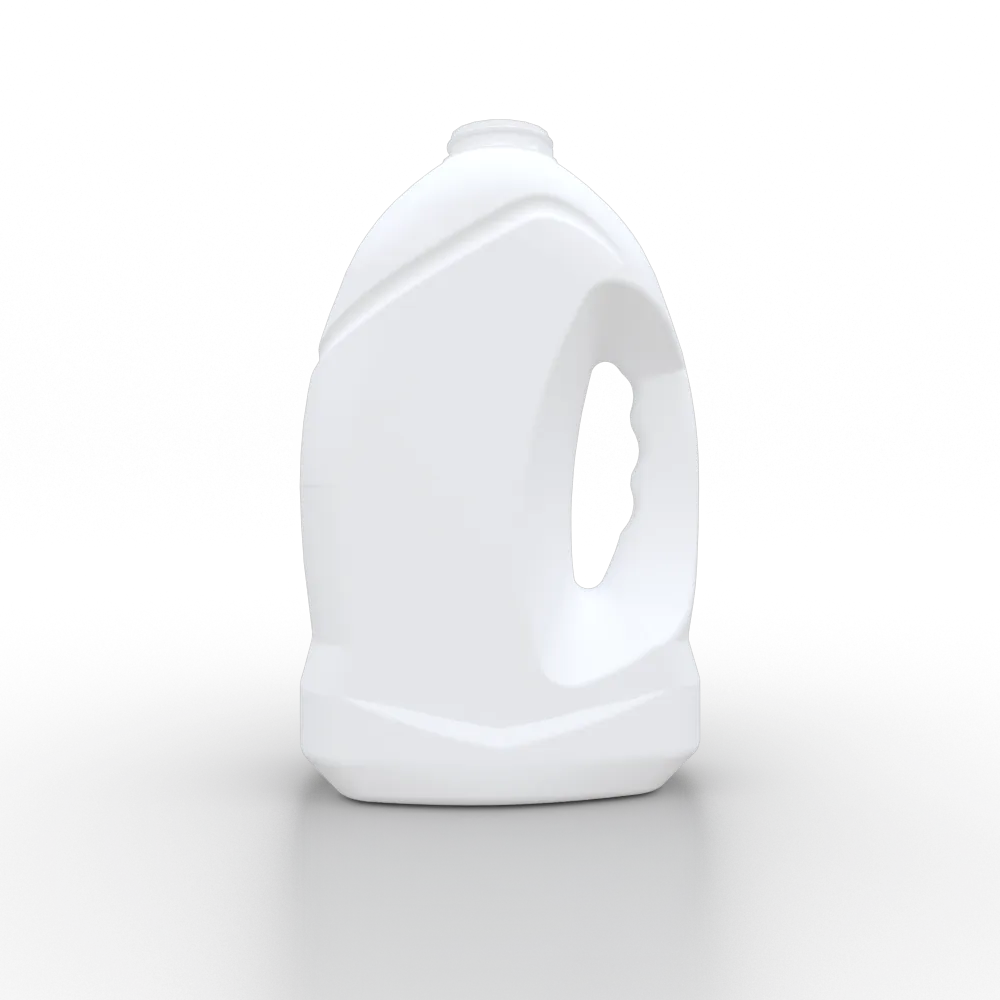 (10) Каністра 4 л ПЕ Оксі