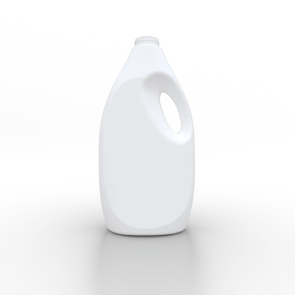 (2) Каністра 3,7 л ПЕ Крістал