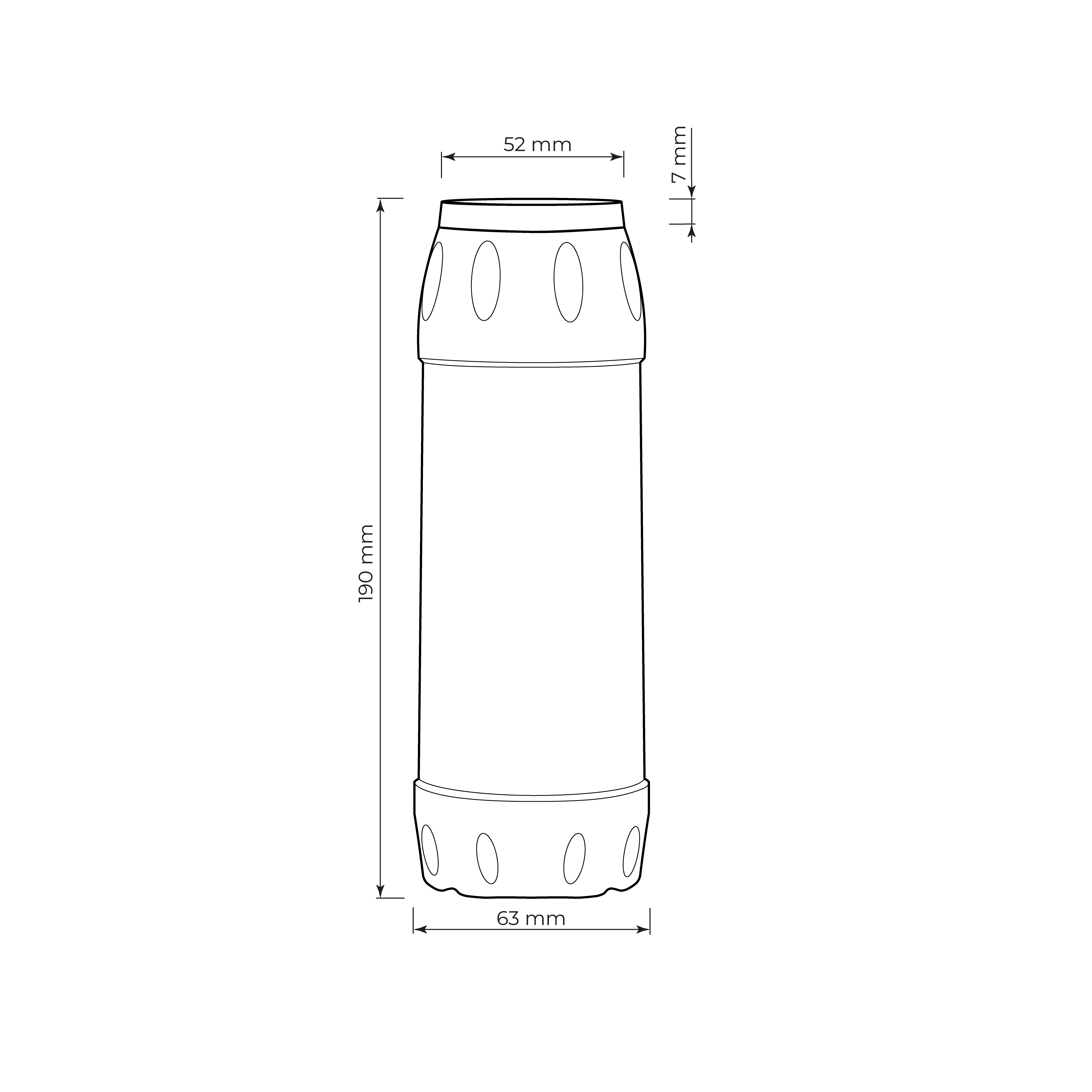 23) Компакт 500 мл