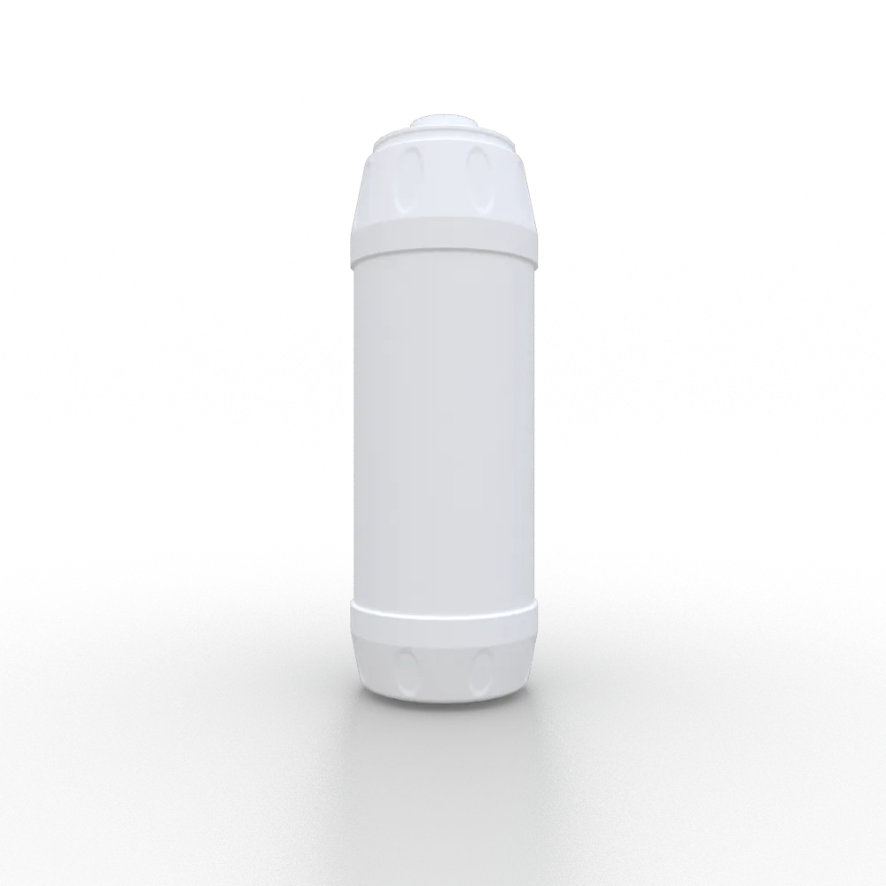 (23) Пляшка 0,5 л ПЕ Компакт