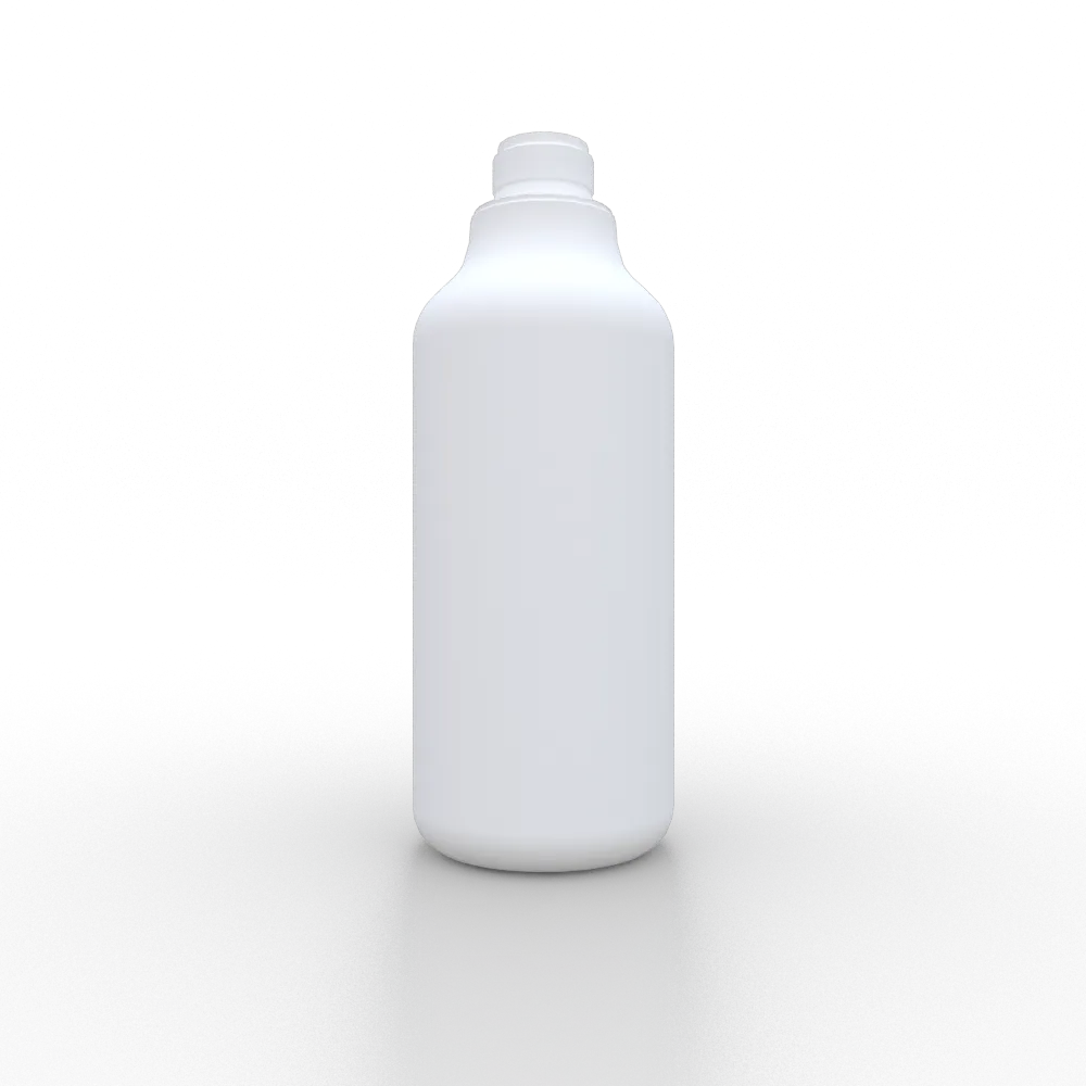 (24) Пляшка 0,5 л ПЕ Ліра