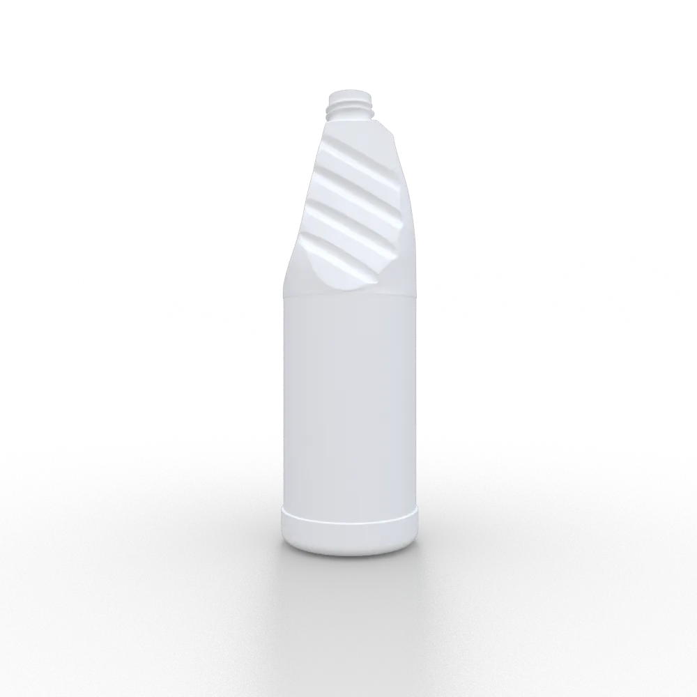 (25) Пляшка 1 л ПЕ Дастер