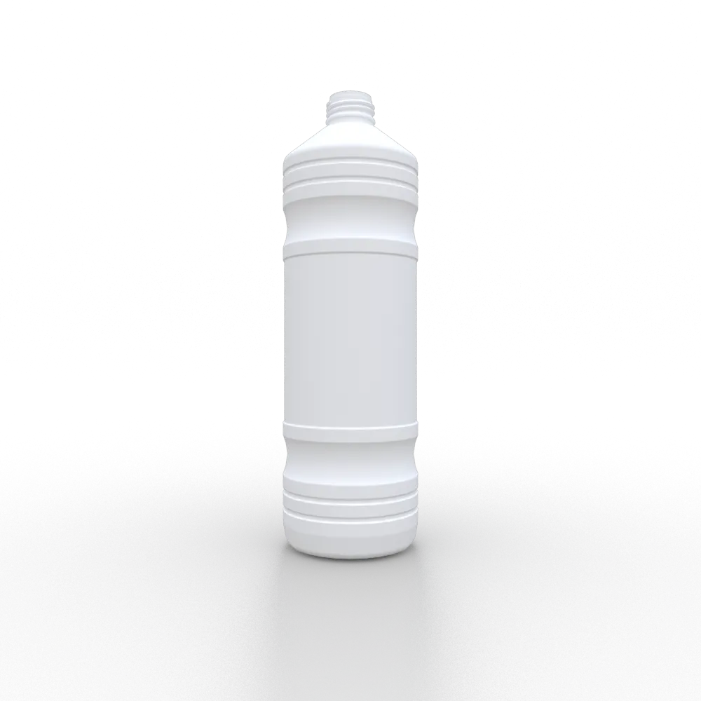 (26) Пляшка 0,940л ПЕ Мідас