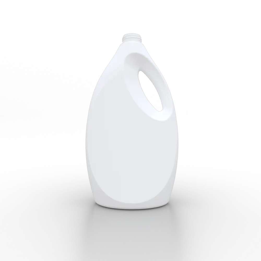 (3) Каністра 5 л ПЕ Крістал