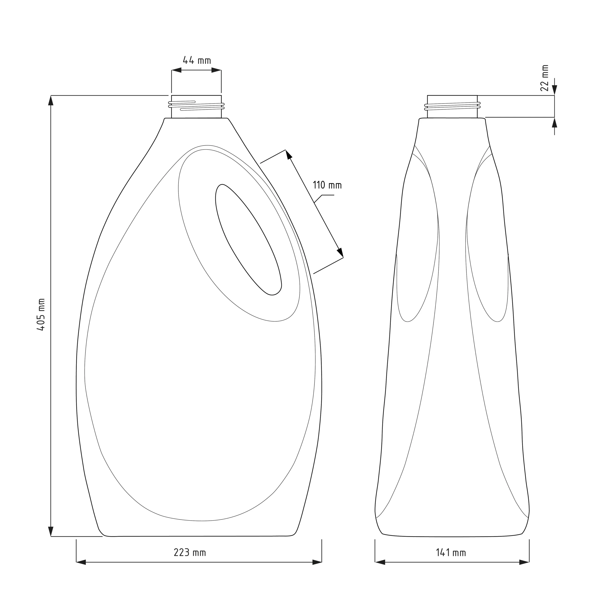 4) крістал 5,7 л