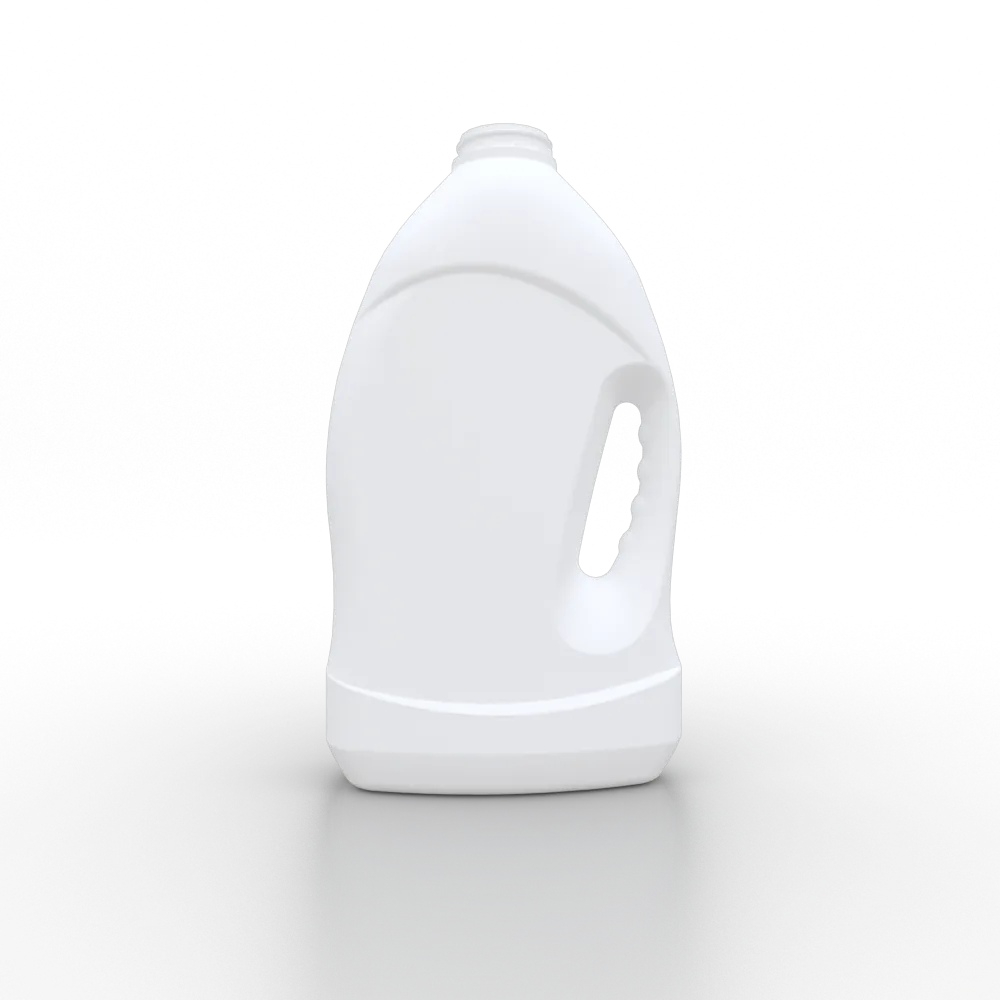 (8) Каністра 4 л ПЕ Ультра