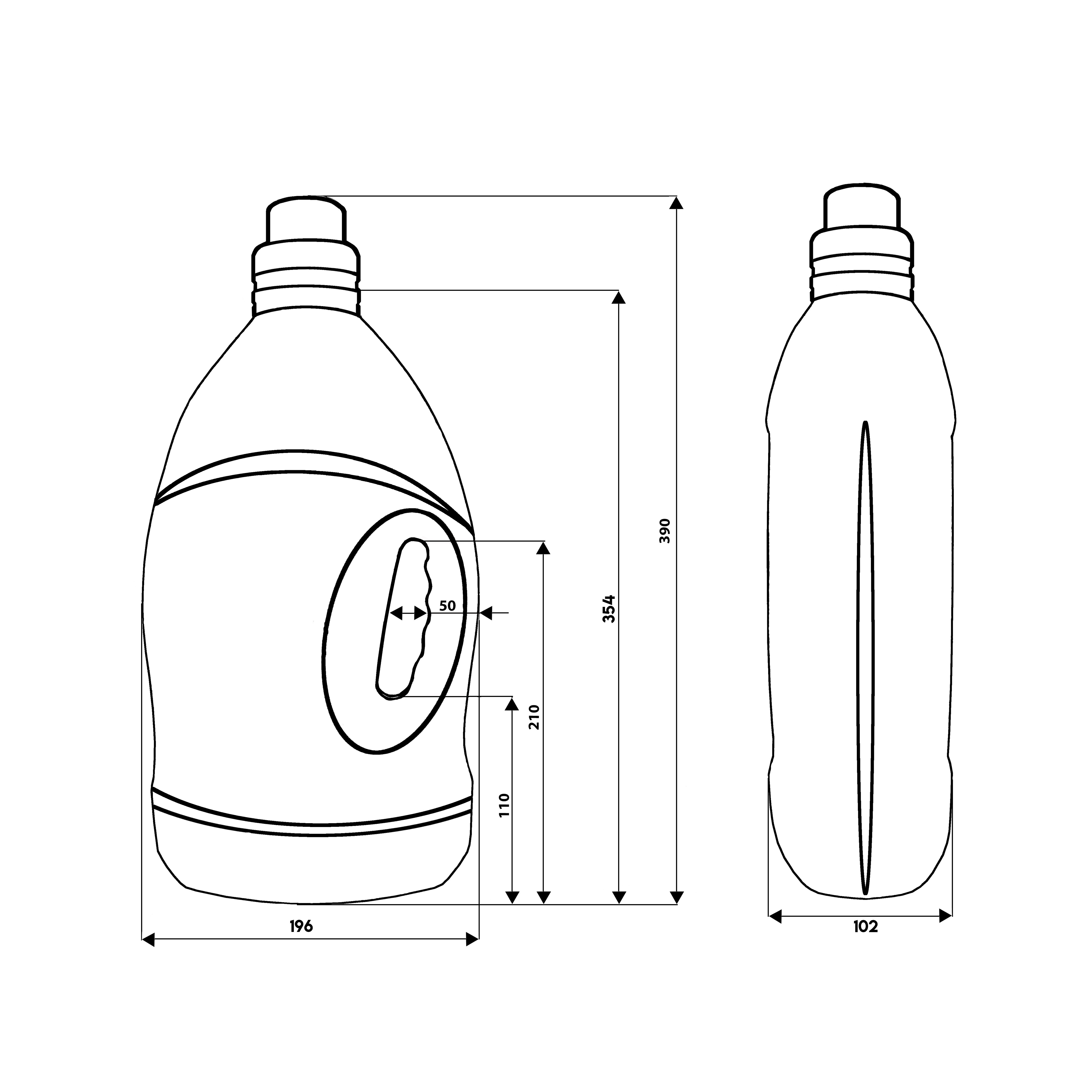 8) Ультра 4 л