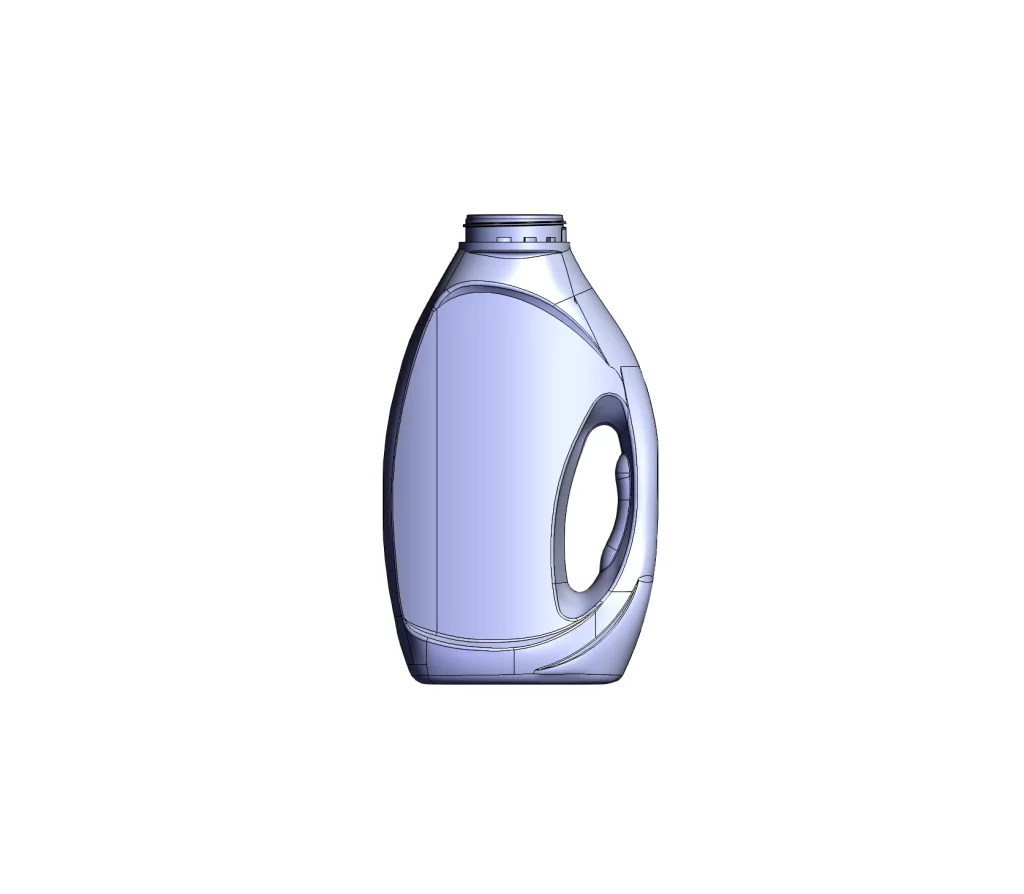 Canister 1 l Eridan 3D