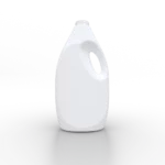 Canistră Crystal 3,7 litri din plastic