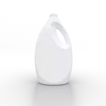 Canistră din plastic 5,7 litri Crystal