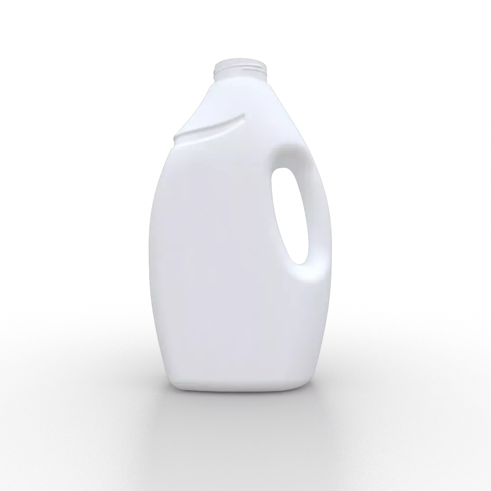 Canister 2 l Foxy
