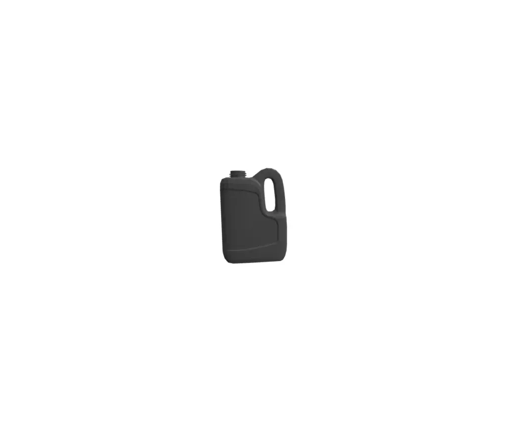 Canister 1.2 l Orion 3D